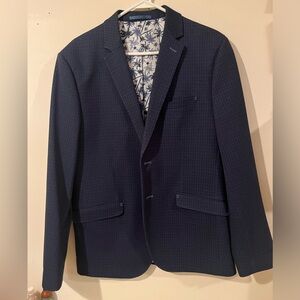 Men’s Anthony London Blazzer